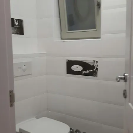 Arbatica * Barbat na Rabu