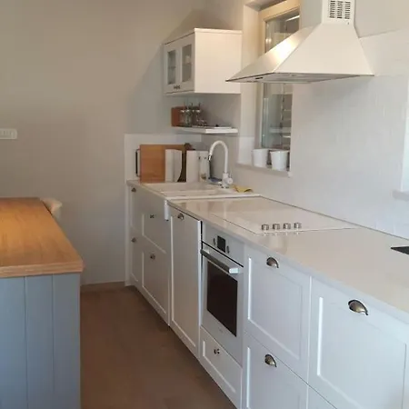 Apartment Arbatica *