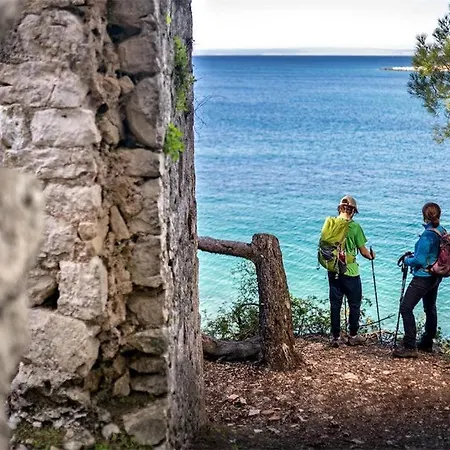 Arbatica アパート