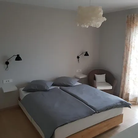 Apartment Arbatica Barbat na Rabu