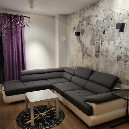 Apartment Arbatica Barbat na Rabu