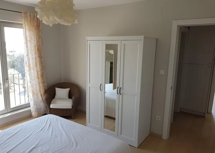 Arbatica Apartament Barbat na Rabu