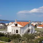 Arbatica Apartman *