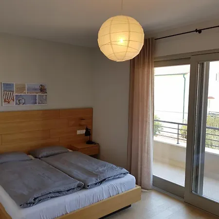 Arbatica 公寓