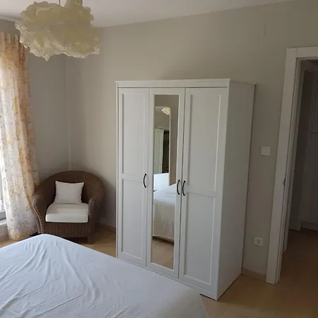 Arbatica Appartement Barbat na Rabu