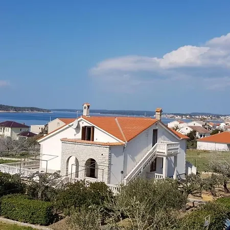 Arbatica Appartement *