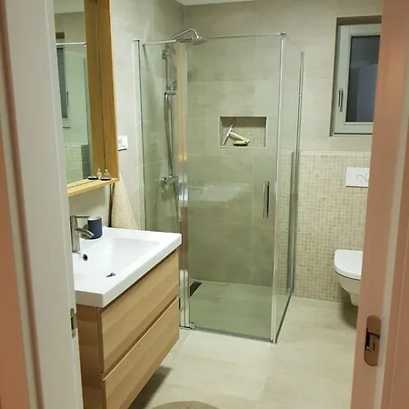 Arbatica Appartement