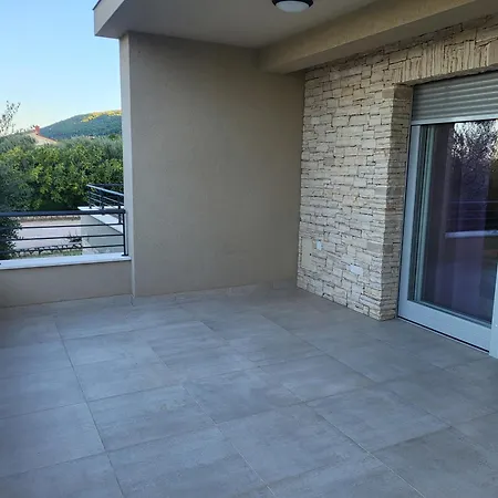 Arbatica Barbat na Rabu