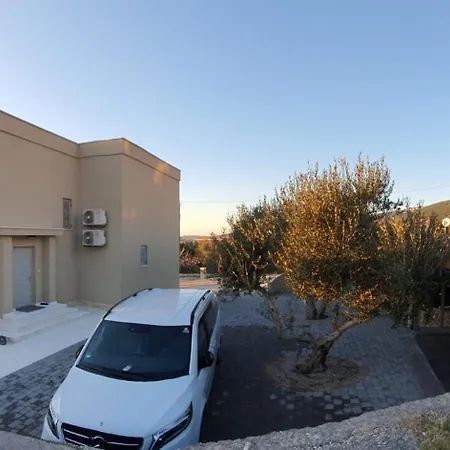 Apartment Arbatica *