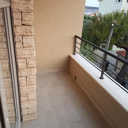 Arbatica Apartment Barbat na Rabu