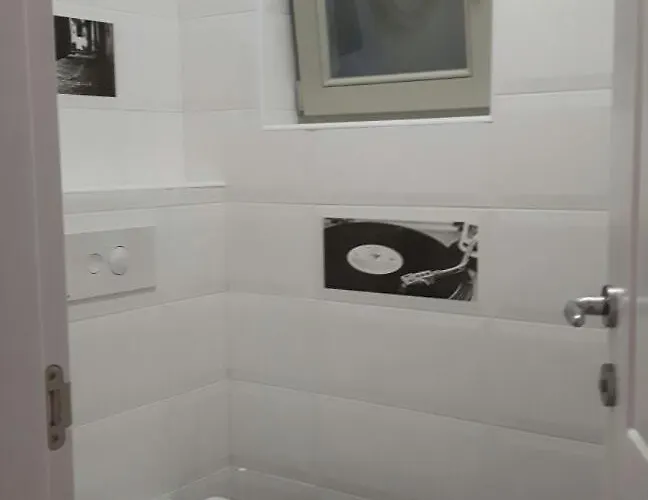 Arbatica * Barbat na Rabu