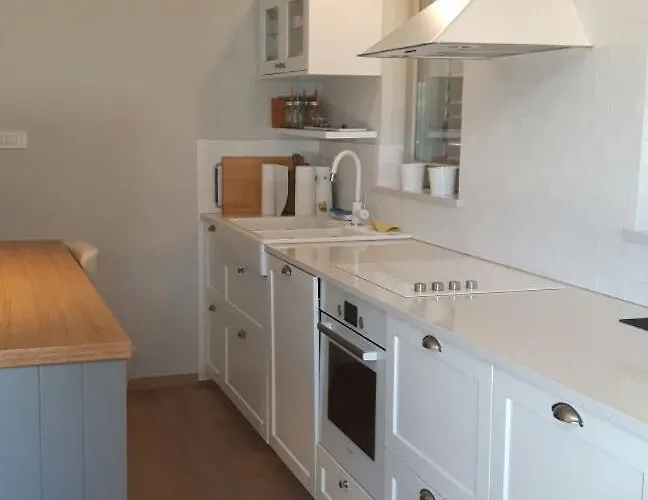 Appartement Arbatica *