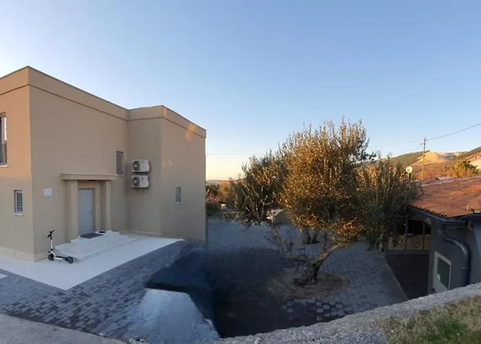 Arbatica Barbat na Rabu