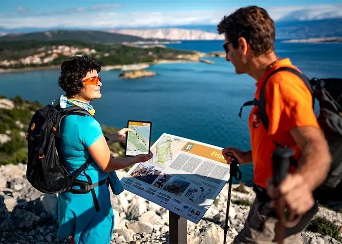 Arbatica Appartement