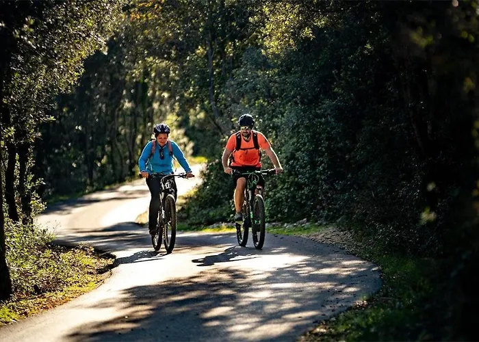 Appartement Arbatica *