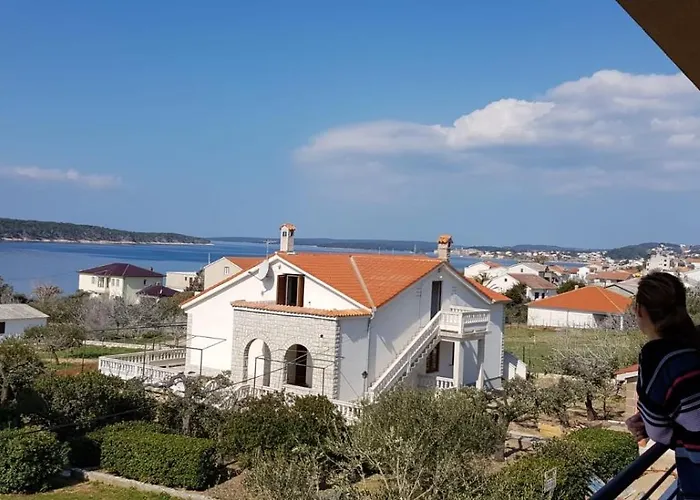 Arbatica Apartmán *