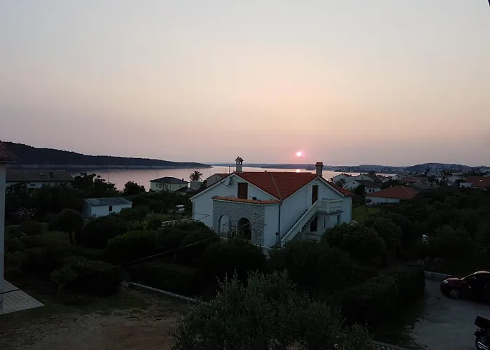 Arbatica Apartmán Barbat na Rabu