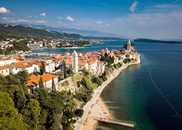 Arbatica Appartement