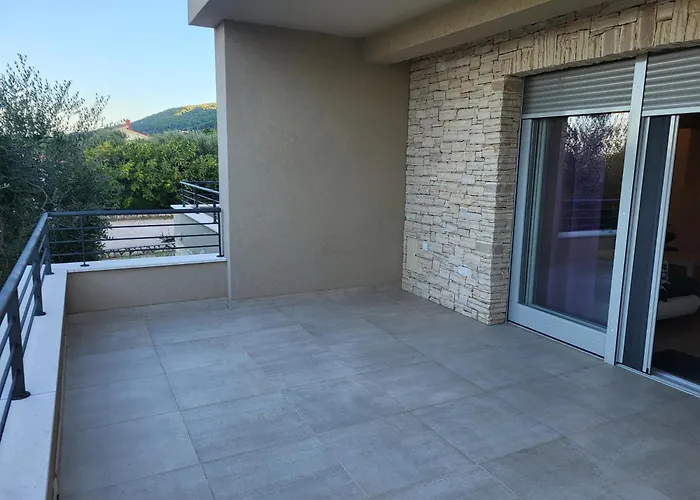 Arbatica Barbat na Rabu